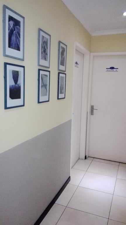 Villa Via Hotel Midrand Luaran gambar